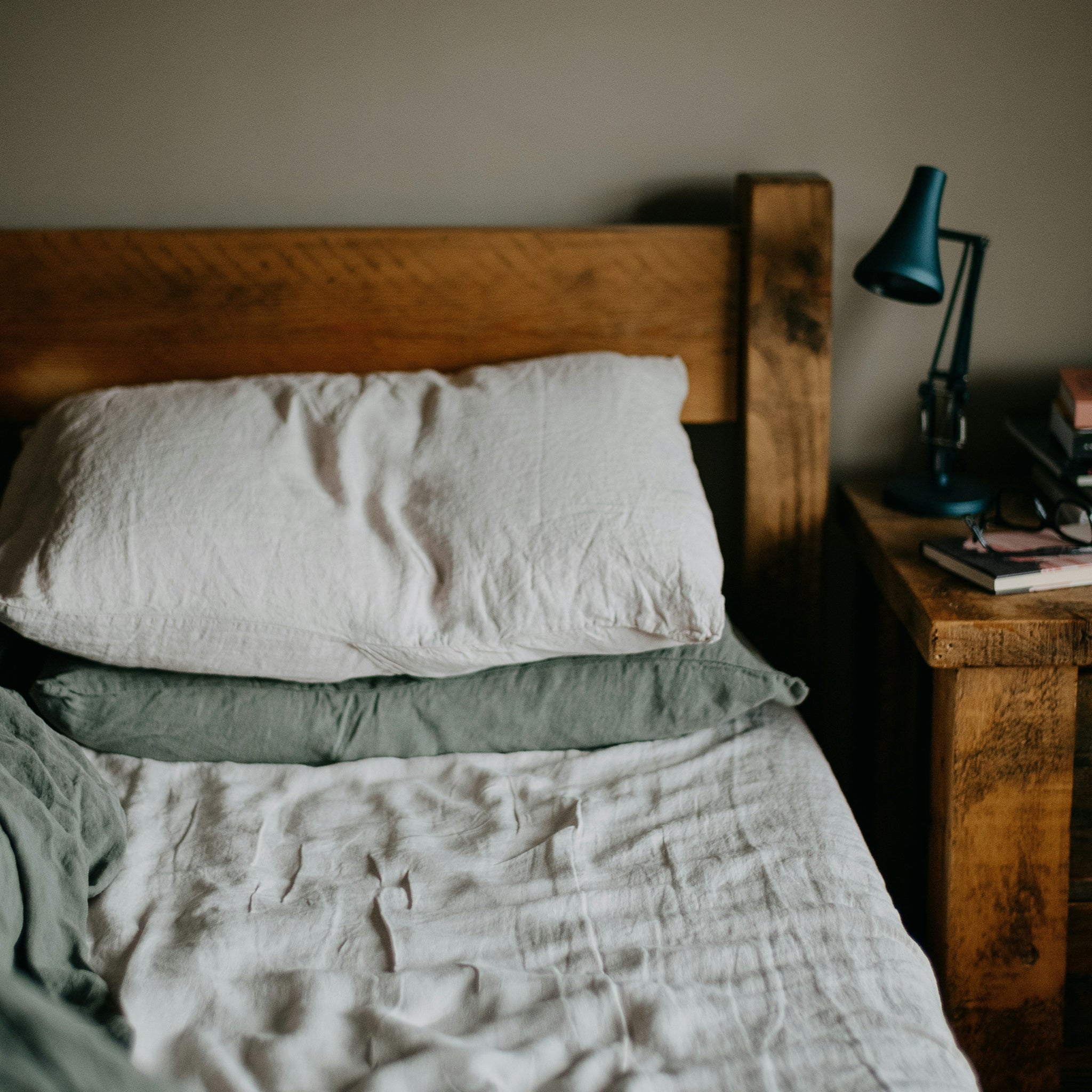 Tips for Better Sleep Creating the Perfect Bedtime Routine