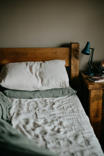 Tips for Better Sleep Creating the Perfect Bedtime Routine
