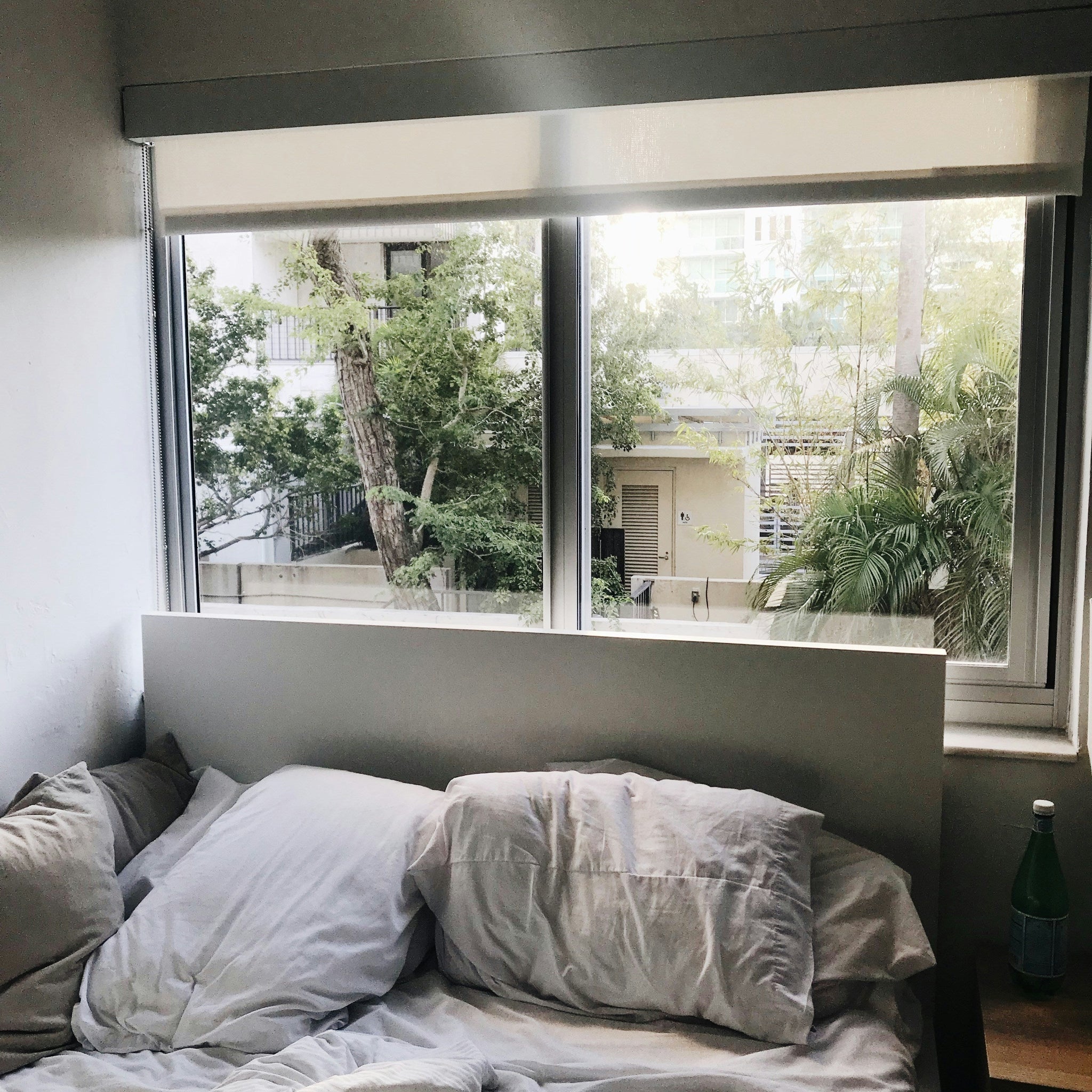 Styling Your Bedroom The Luxury of Simplicity