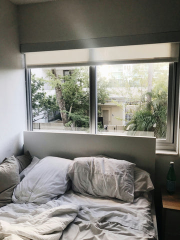 Styling Your Bedroom The Luxury of Simplicity