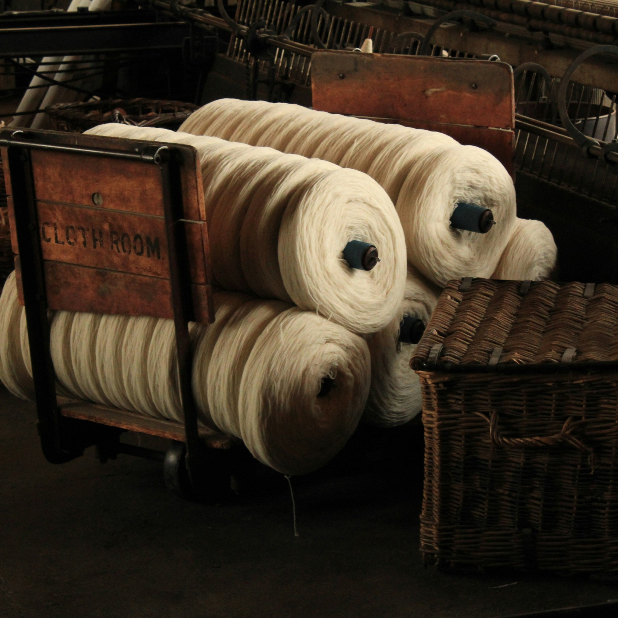 Eco-Friendly Living Why Sustainable Bedding Matters