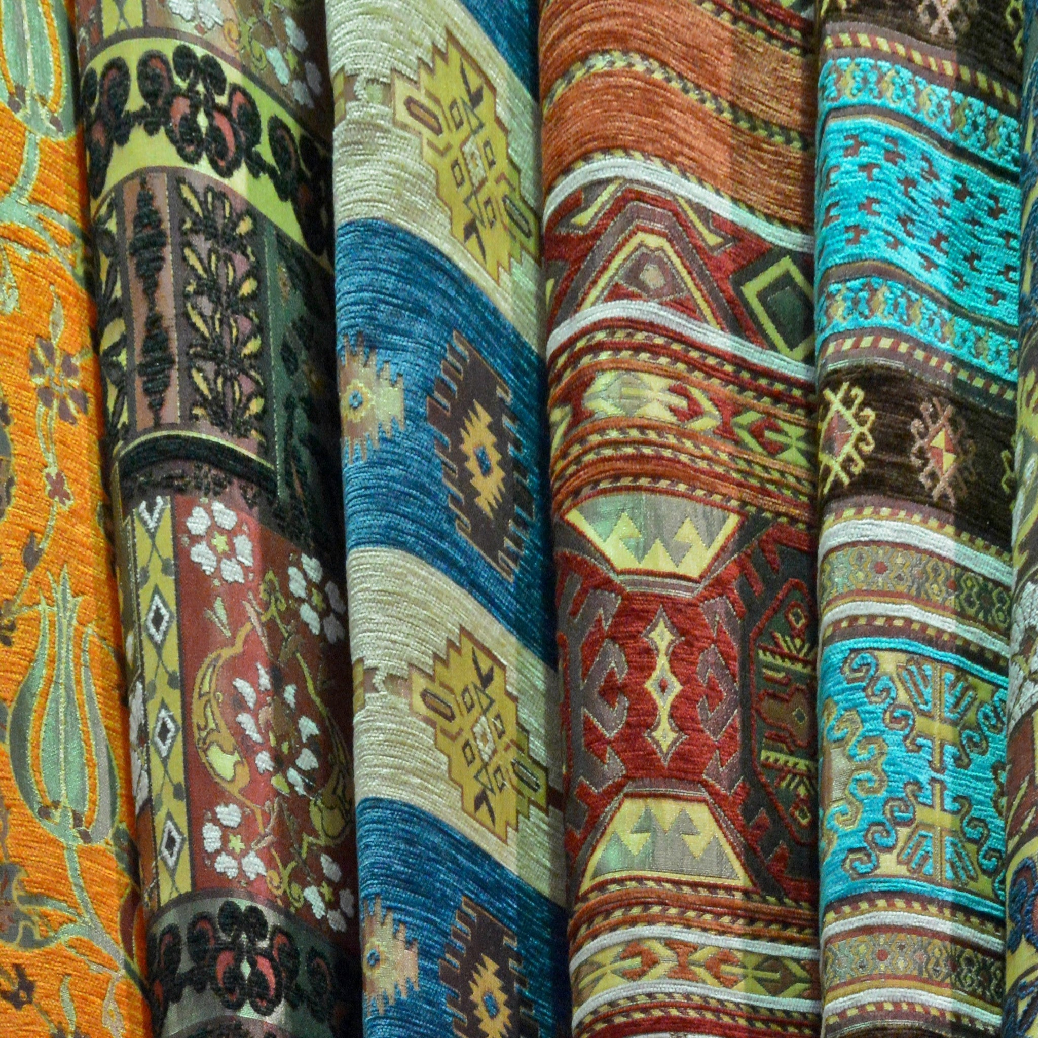 The Art of Egyptian Cotton Why It’s the World’s Finest Fabric