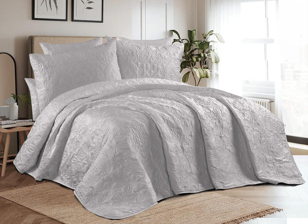 300 TC Egyptian Cotton Blend Blanket – Soft & Light for All Seasons