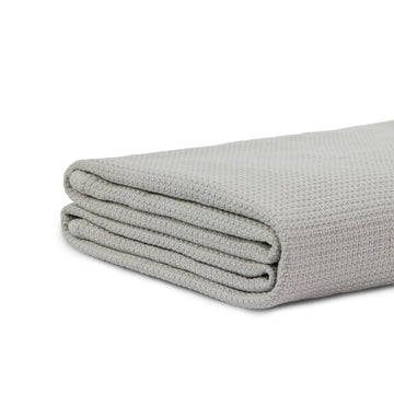 Egyptian Cotton Milano Throw – Soft & Elegant