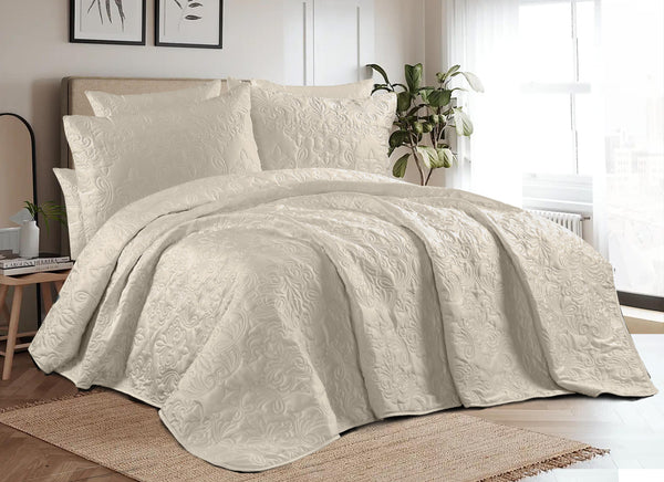 300 TC Egyptian Cotton Blend Blanket – Soft & Light for All Seasons