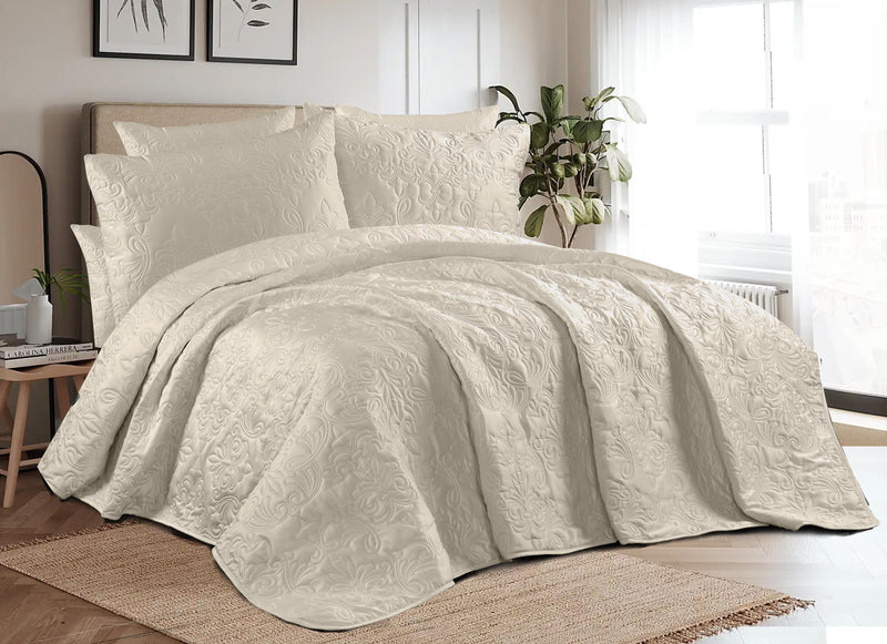 300 TC Egyptian Cotton Blend Blanket – Soft & Light for All Seasons