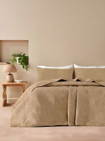 300 TC Egyptian Cotton Blend Blanket – Light, Soft & Breathable