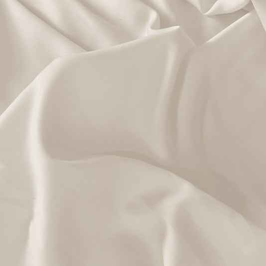 400 TC Giza 86 Egyptian Cotton -  Satin Weave Duvet Cover – 3 pcs, Soft & Stylish