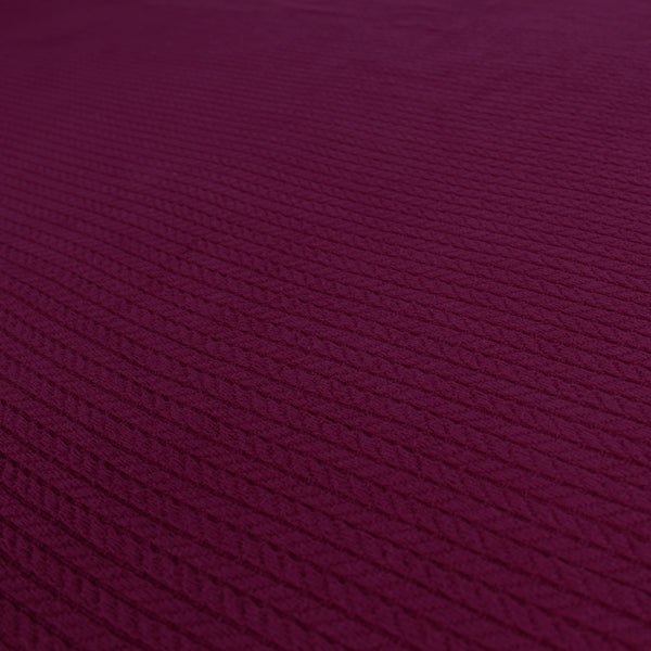 Egyptian Cotton Orchid Throw – Luxurious & Stylish