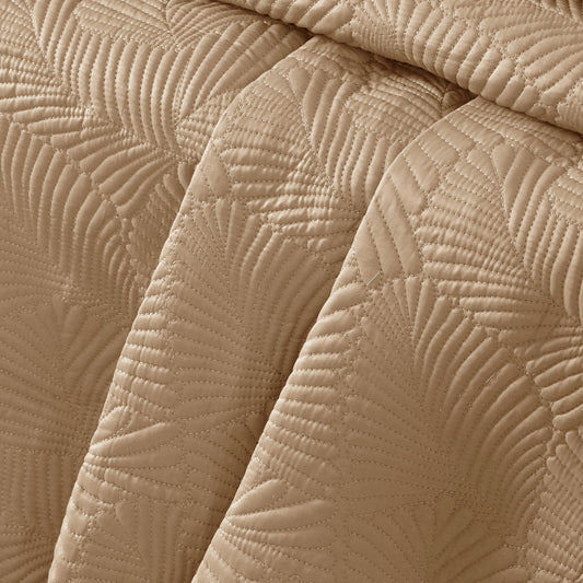 300 TC Egyptian Cotton Blend Blanket – Light, Soft & Breathable