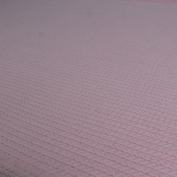 Egyptian Cotton Orchid Throw – Luxurious & Stylish