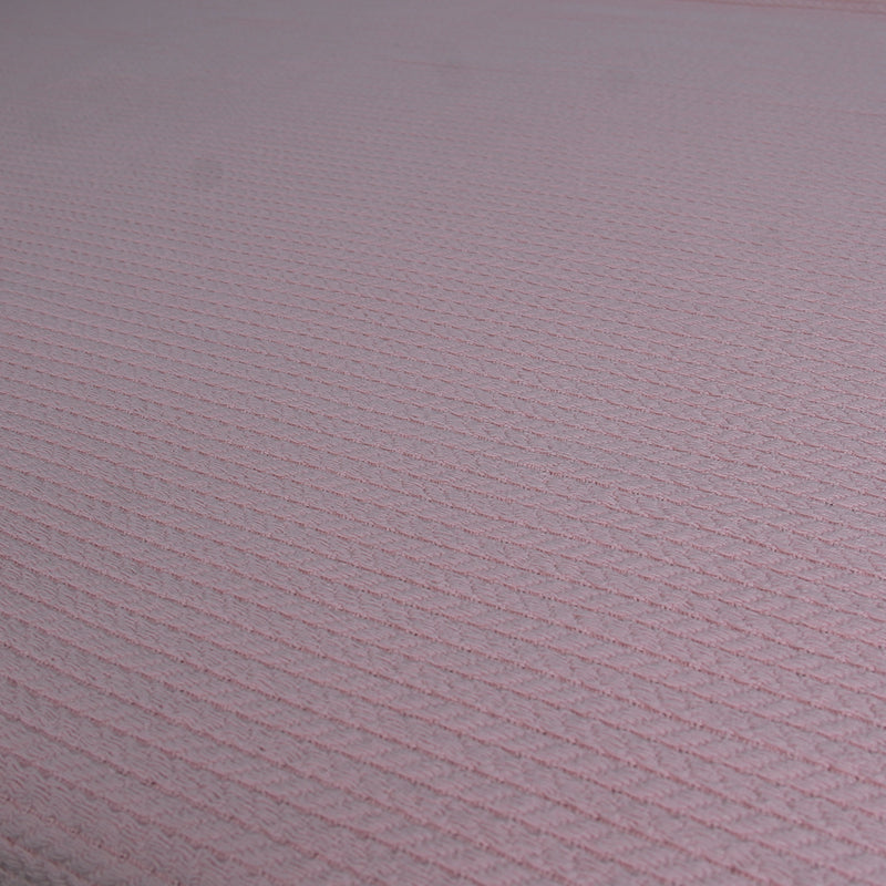 Egyptian Cotton Orchid Throw – Luxurious & Stylish