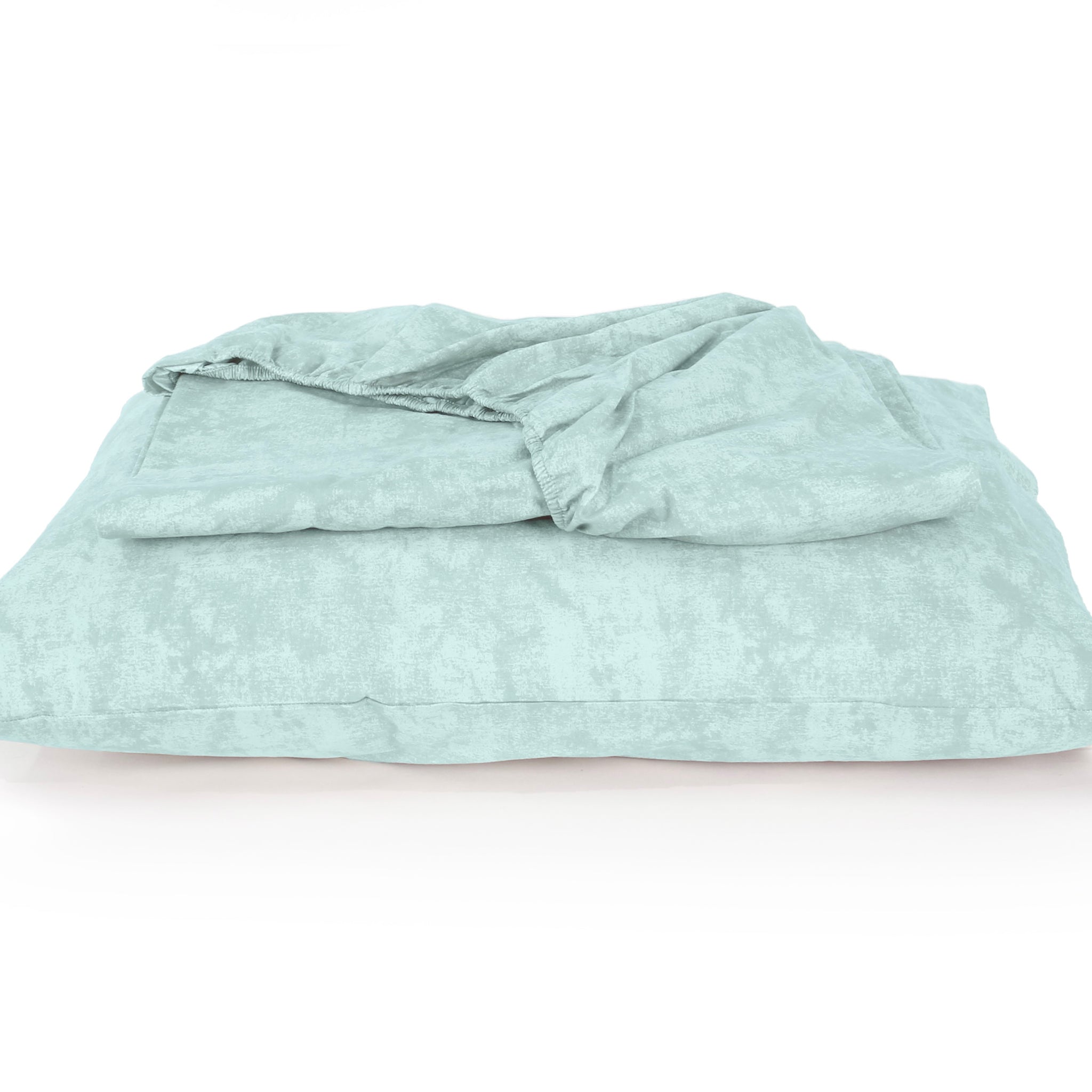 200 TC Egyptian Cotton Blend Random Dye Sheets – 3 pcs, Elegant & Durable