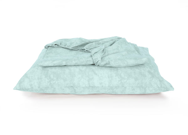 200 TC Egyptian Cotton Blend Random Dye Sheets – 3 pcs, Elegant & Durable