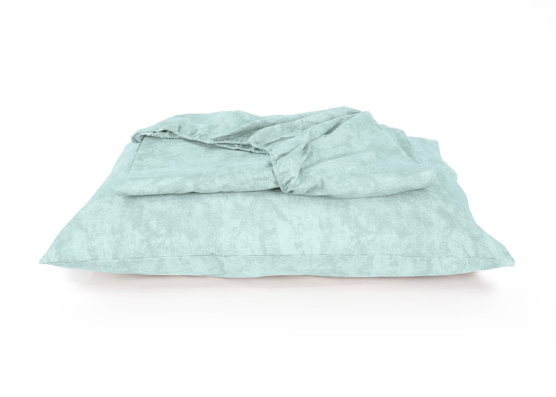 200 TC Egyptian Cotton Blend Random Dye Sheets – 3 pcs, Elegant & Durable