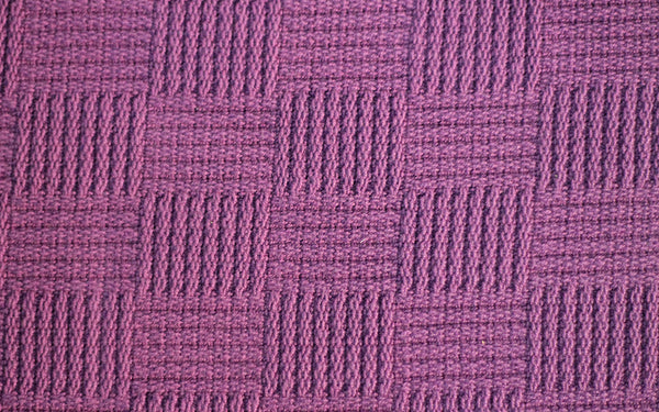 Egyptian Cotton Leno Throw – Ultra-Soft & Stylish