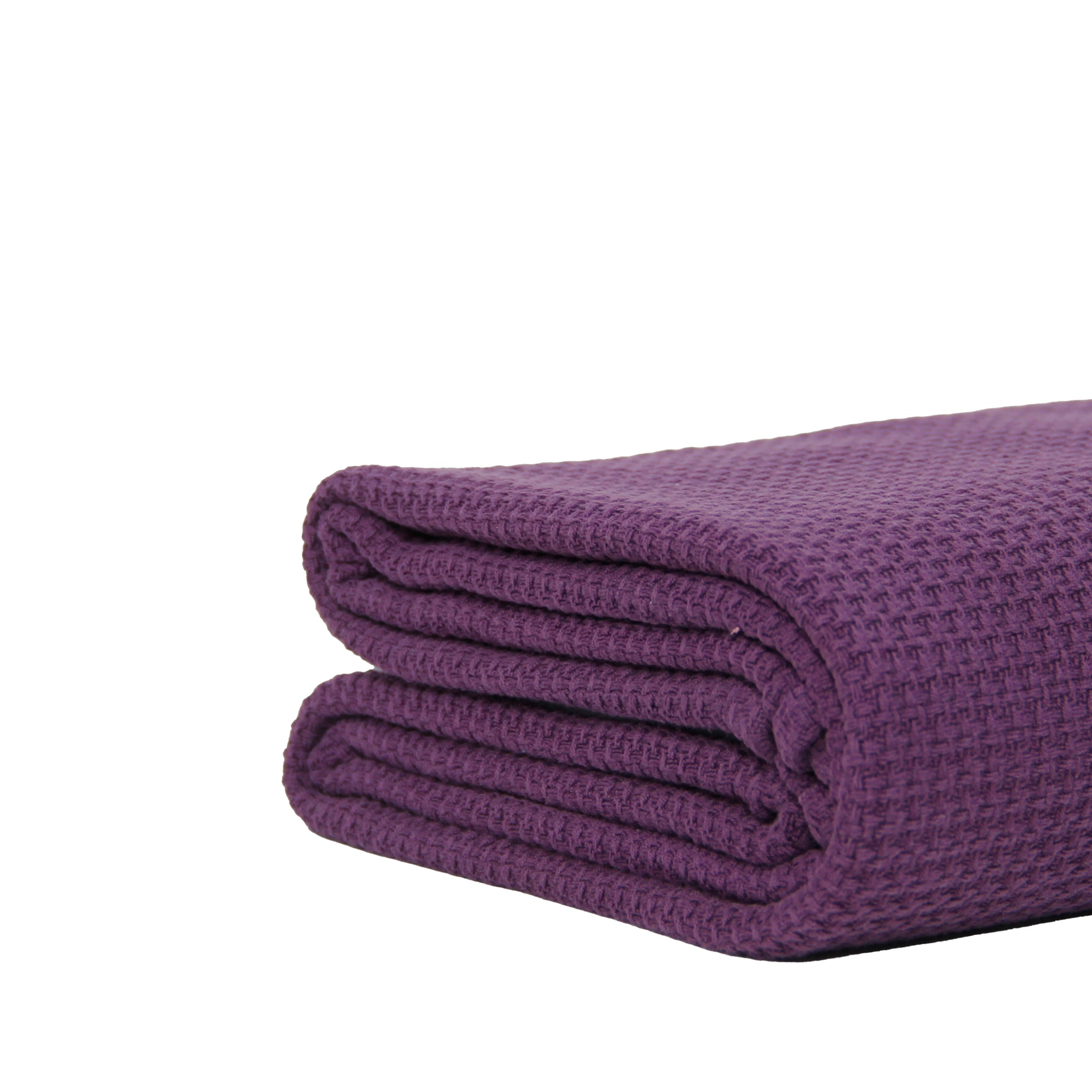 Egyptian Cotton Milano Throw – Soft & Elegant