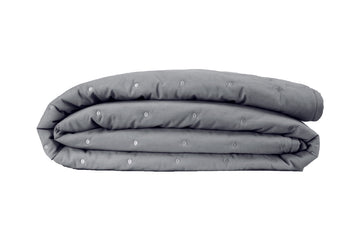 200 TC Egyptian Cotton Blend Quilt – Plush & Elegant for Any Room